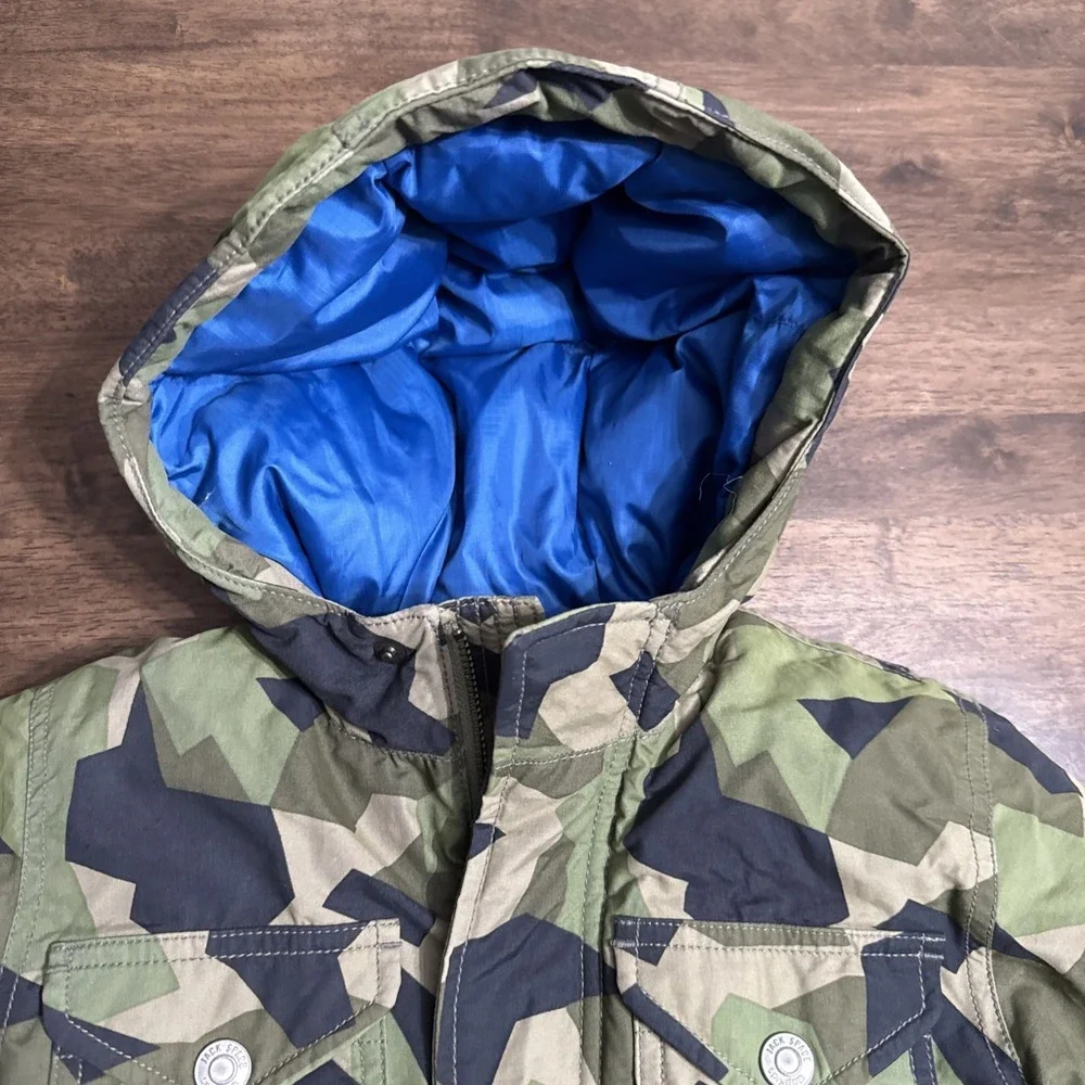 GAP kids pure